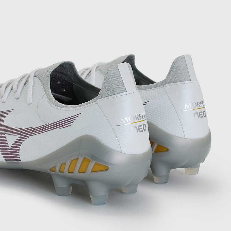 Бутсы Mizuno Morelia Neo III Beta Elite MD P1GA2391-04