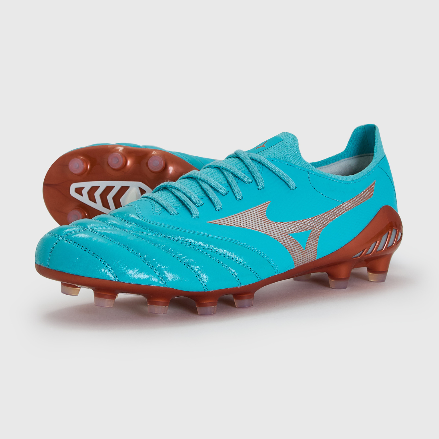Бутсы Mizuno Morelia Neo III Beta Elite MD P1GA2391-25