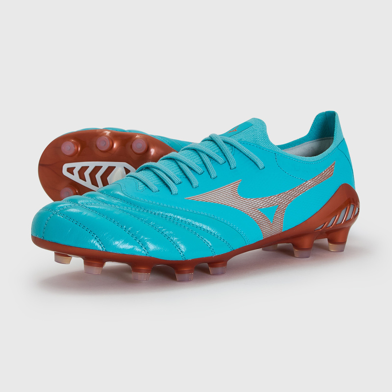 Бутсы Mizuno Morelia Neo III Beta Elite MD P1GA2391-25