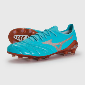 Бутсы Mizuno Morelia Neo III Beta Elite MD P1GA2391-25