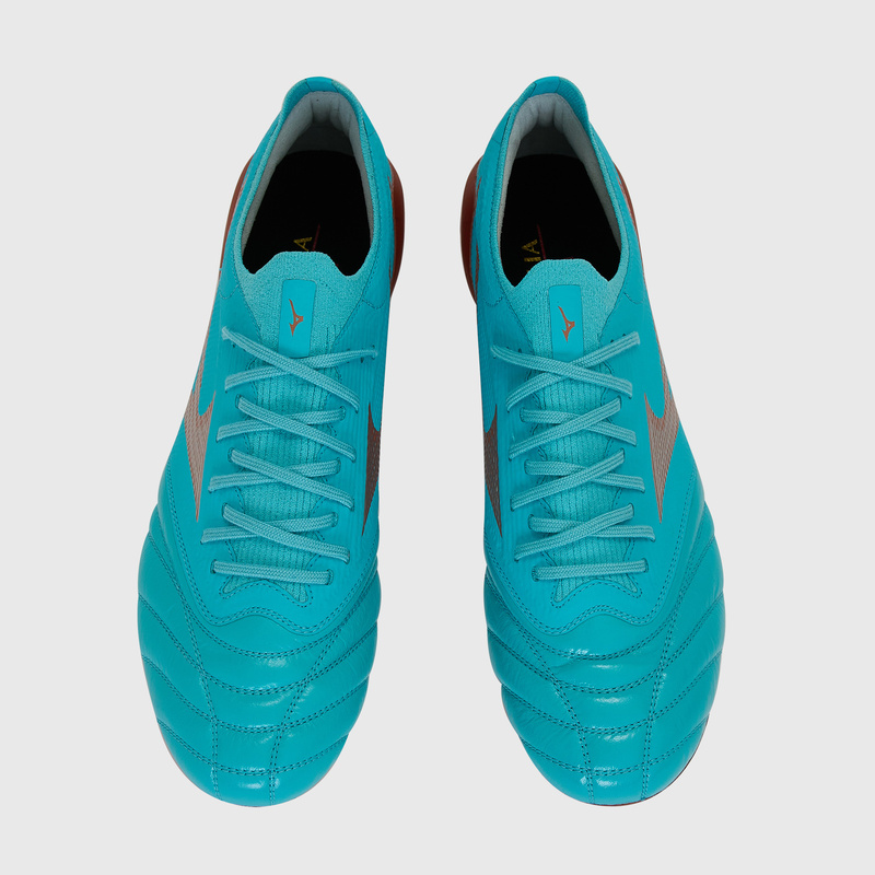 Бутсы Mizuno Morelia Neo III Beta Elite MD P1GA2391-25