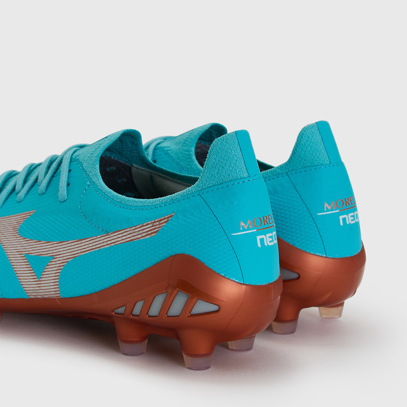 Бутсы Mizuno Morelia Neo III Beta Elite MD P1GA2391-25