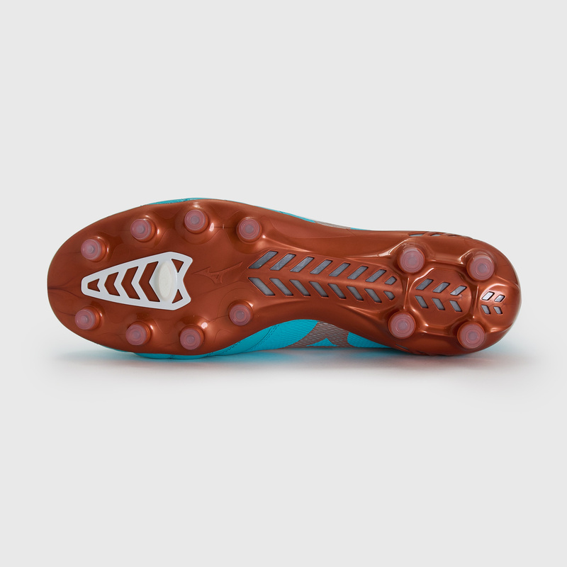 Бутсы Mizuno Morelia Neo III Beta Elite MD P1GA2391-25