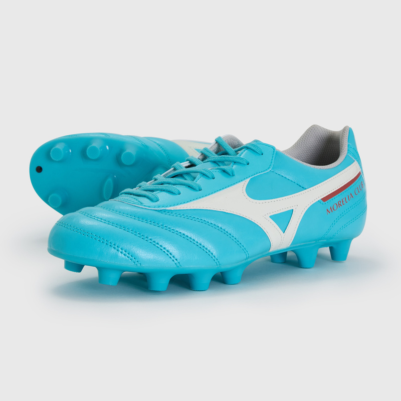 Бутсы Mizuno Morelia II Club MD P1GA2316-25