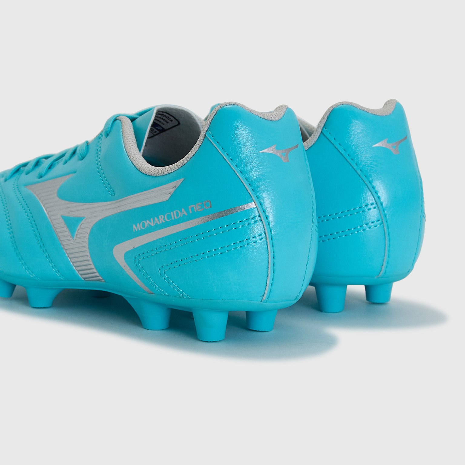 Бутсы детские Mizuno Monarcida Neo II Select MD P1GB2325-25