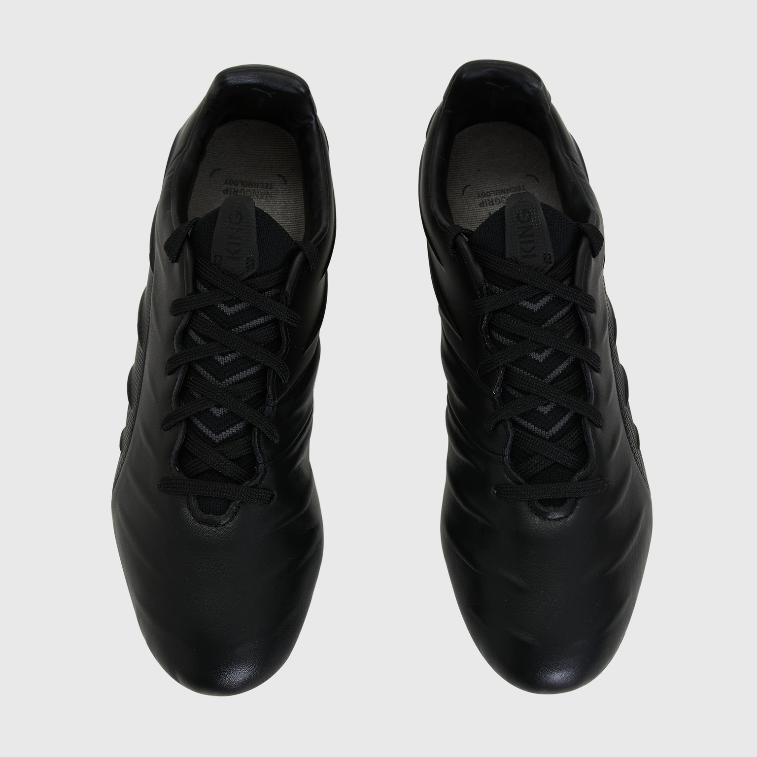 Бутсы Puma King Platinum 21 FG/AG 10647803