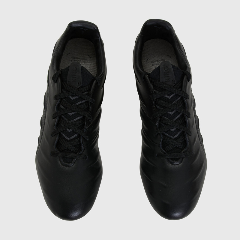 Бутсы Puma King Platinum 21 FG/AG 10647803