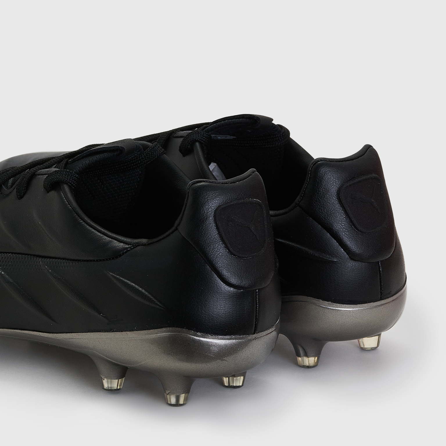Бутсы Puma King Platinum 21 FG/AG 10647803