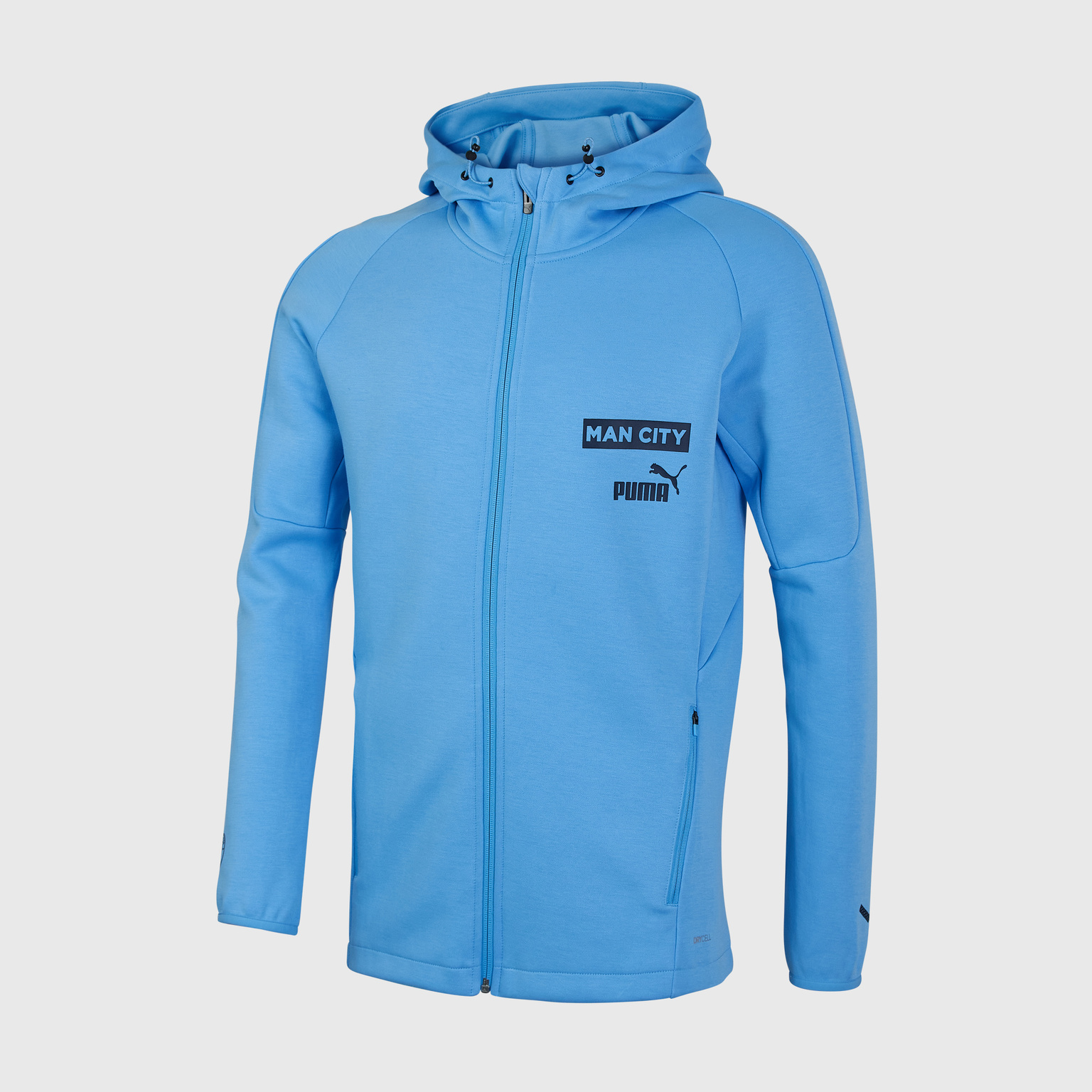 Куртка Puma Manchester City Casuals 76773722