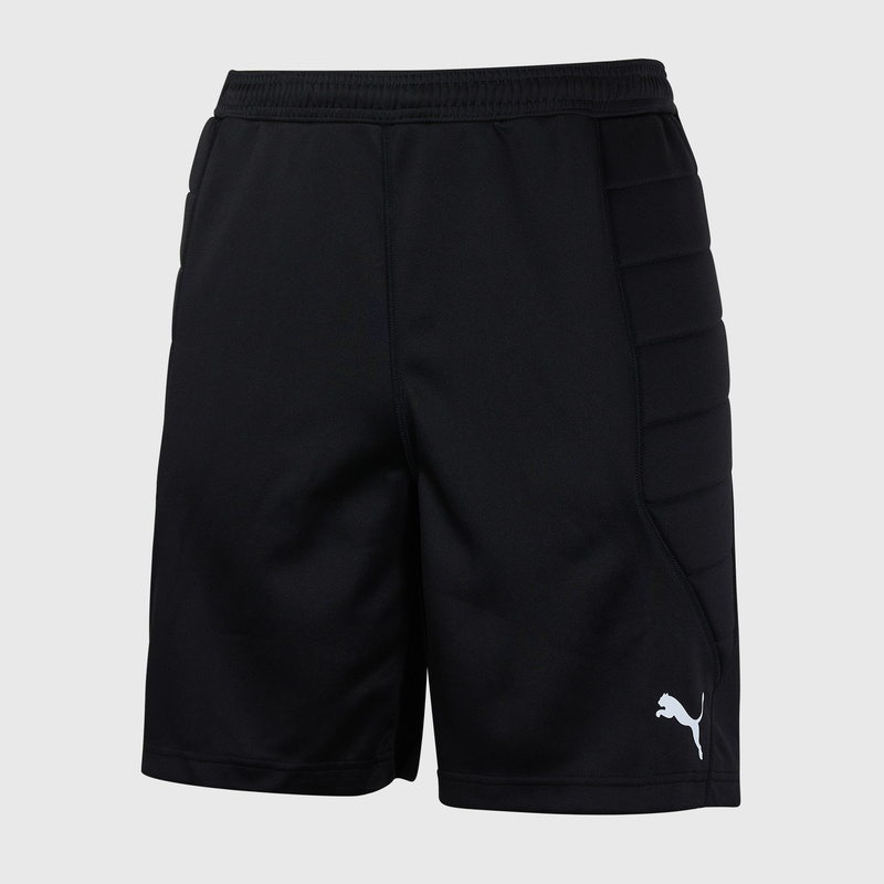 Шорты вратарские c защитой Puma 65703801