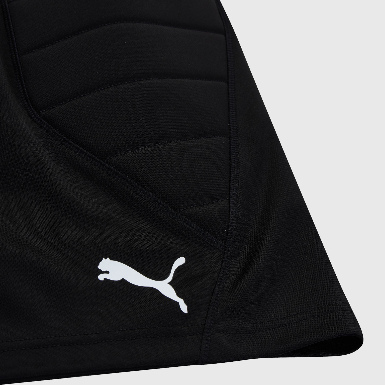 Шорты вратарские c защитой Puma 65703801