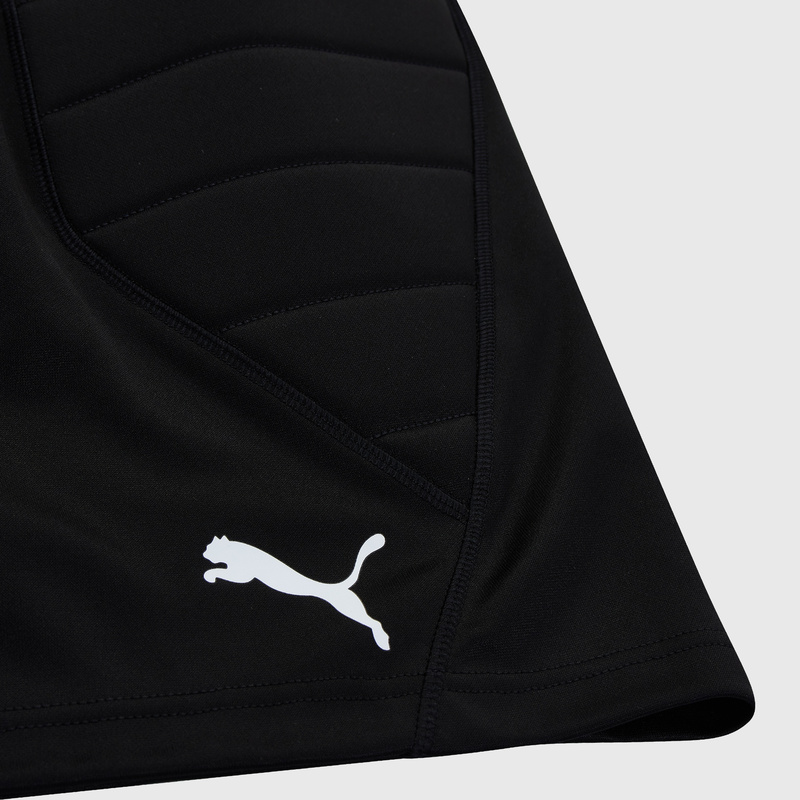 Шорты вратарские c защитой Puma 65703801