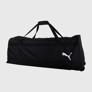 Сумка на колесах Puma Teamgoal 23 Wheel Teambag XL 07686303