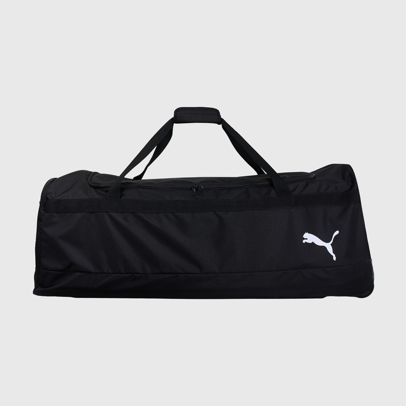 Сумка на колесах Puma Teamgoal 23 Wheel Teambag XL 07686303