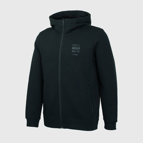 Толстовка Li-Ning FZ Knit AWDT113-1