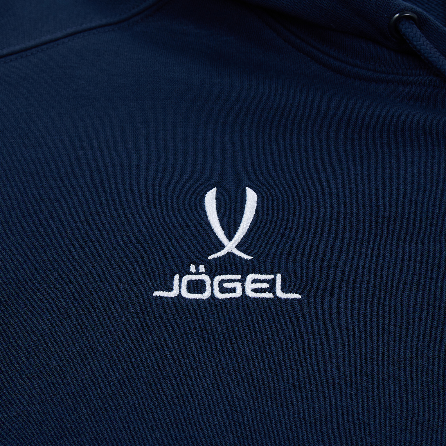 Толстовка Jogel Essential Terry ЦБ-00002212