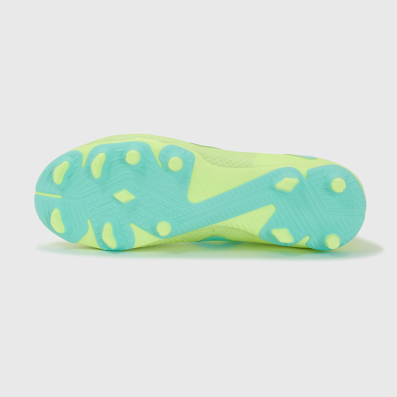 Бутсы детские Puma Future Pro FG/AG 10719403