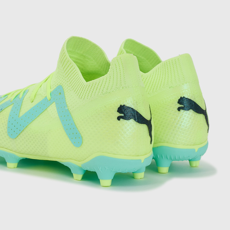 Бутсы детские Puma Future Pro FG/AG 10719403