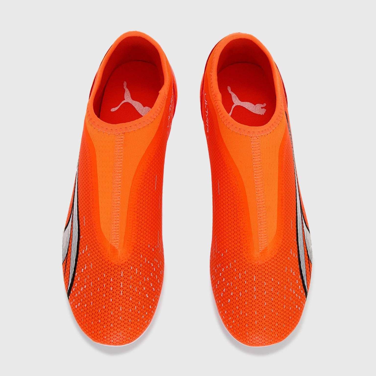 Бутсы детские Puma Ultra Match LL FG/AG 10722901