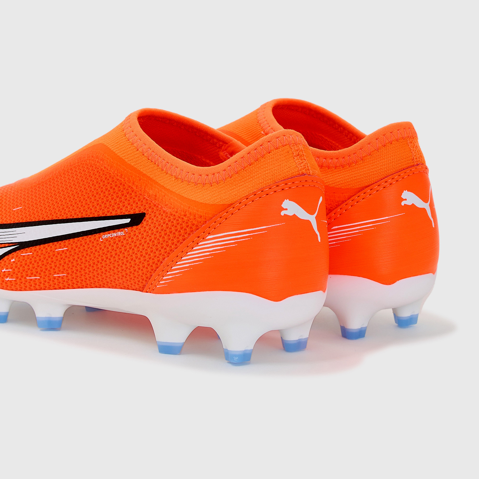 Бутсы детские Puma Ultra Match LL FG/AG 10722901
