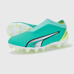 Бутсы детские Puma Ultra Match LL FG/AG 10722903