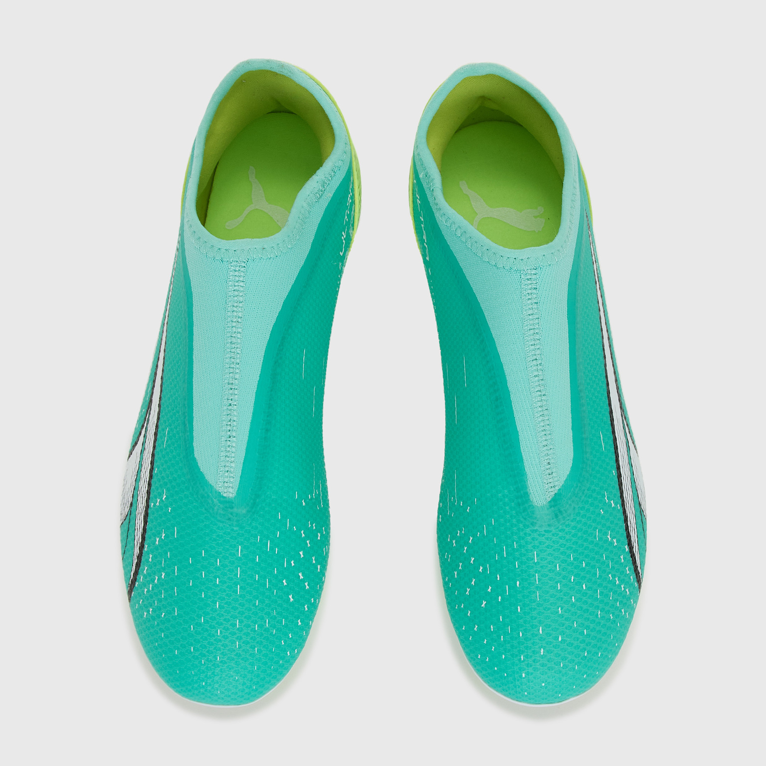 Бутсы детские Puma Ultra Match LL FG/AG 10722903