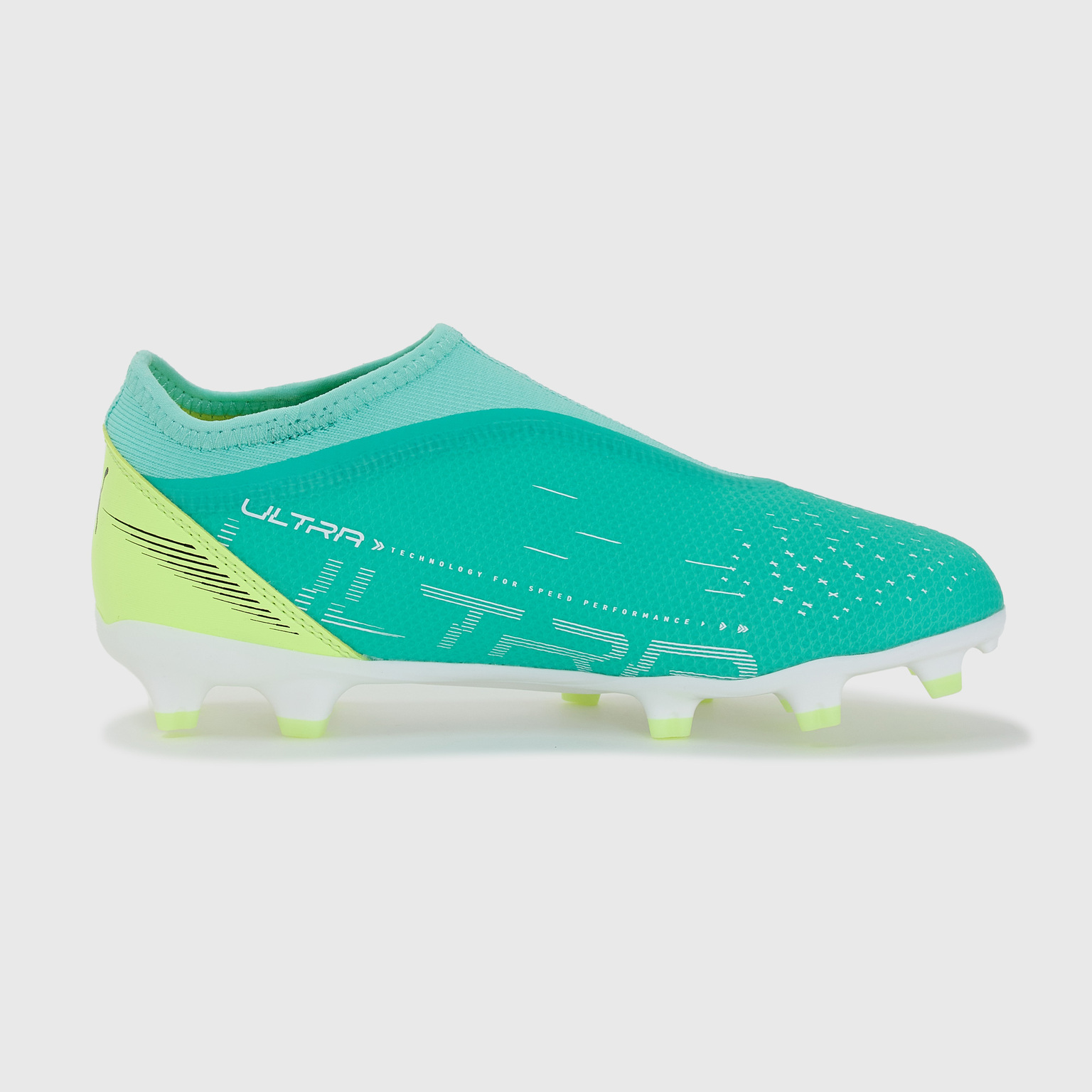 Бутсы детские Puma Ultra Match LL FG/AG 10722903
