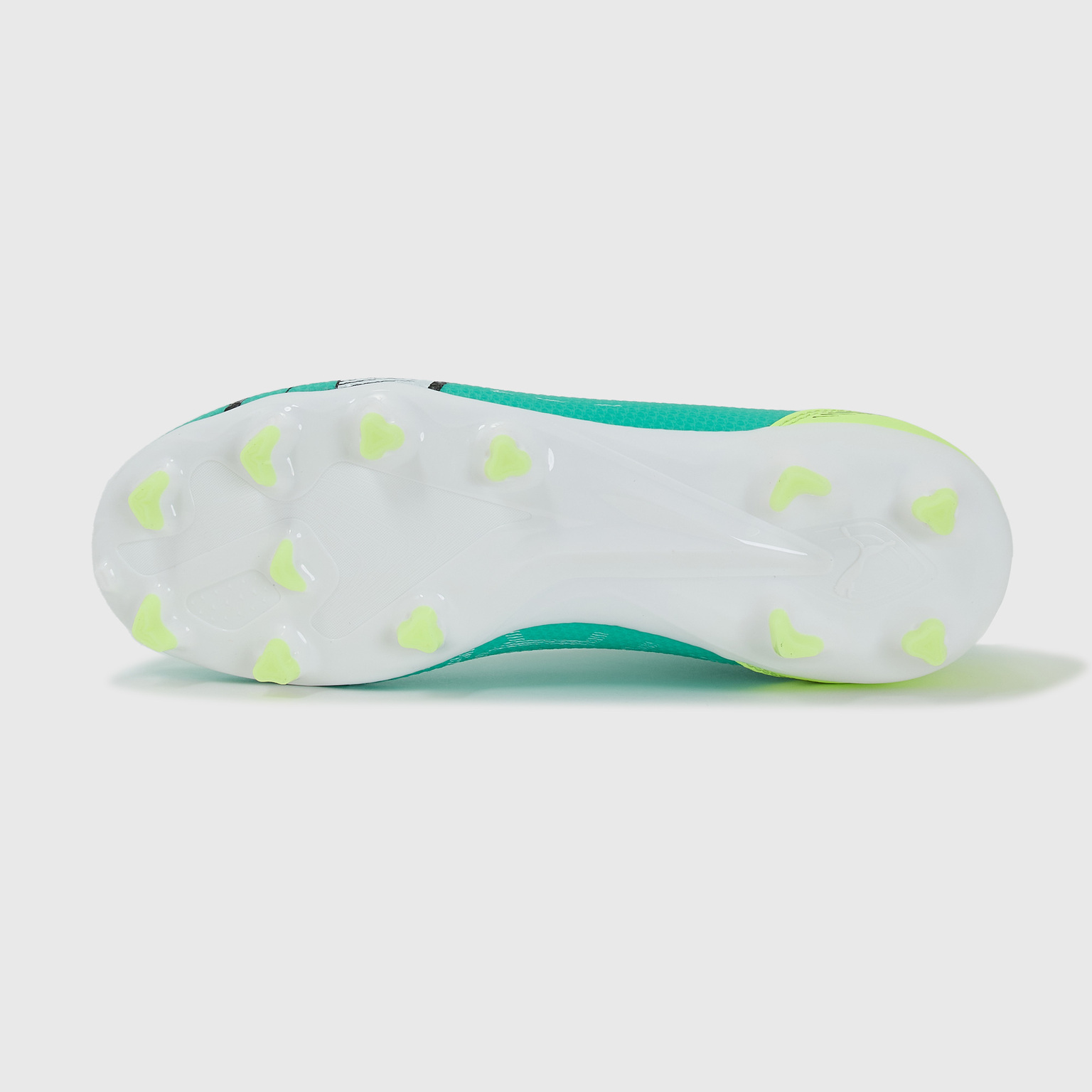 Бутсы детские Puma Ultra Match LL FG/AG 10722903