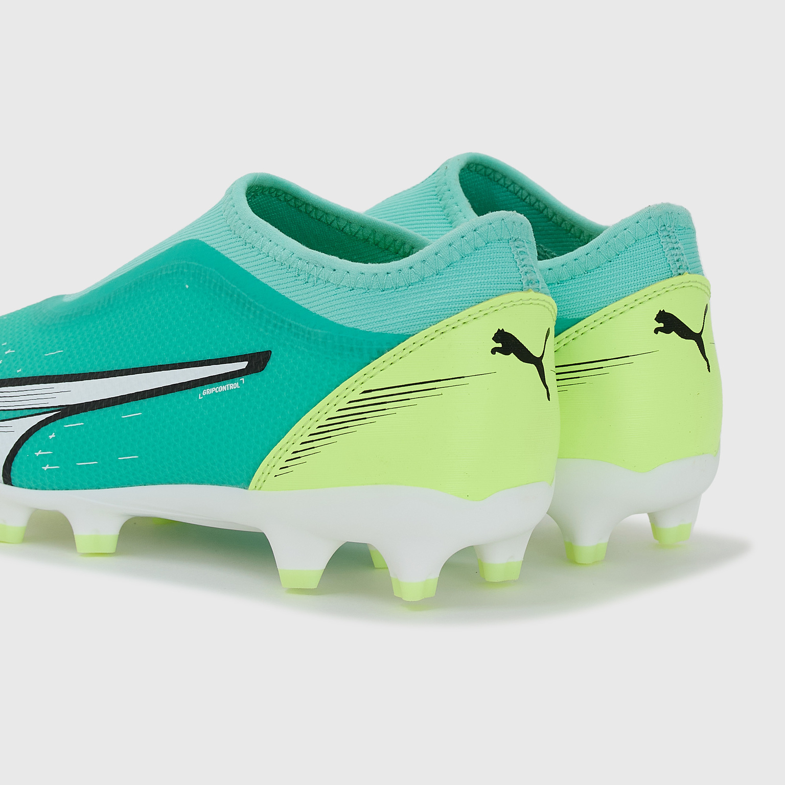 Бутсы детские Puma Ultra Match LL FG/AG 10722903