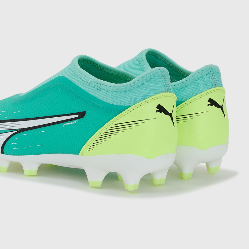 Бутсы детские Puma Ultra Match LL FG/AG 10722903