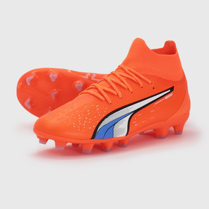 Бутсы детские Puma Ultra Pro FG/AG 10722801