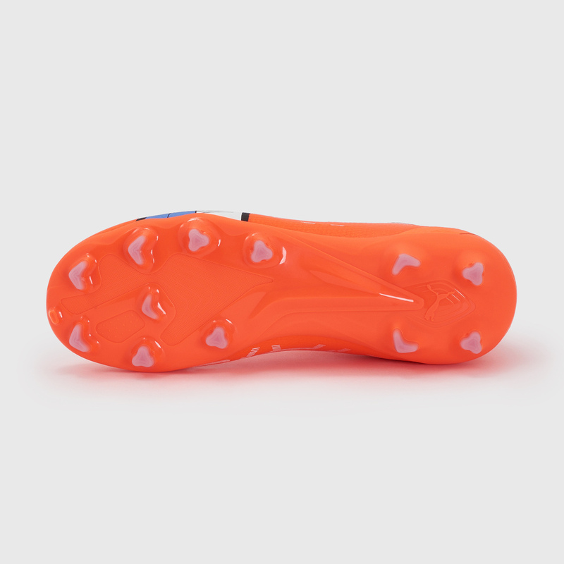 Бутсы детские Puma Ultra Pro FG/AG 10722801
