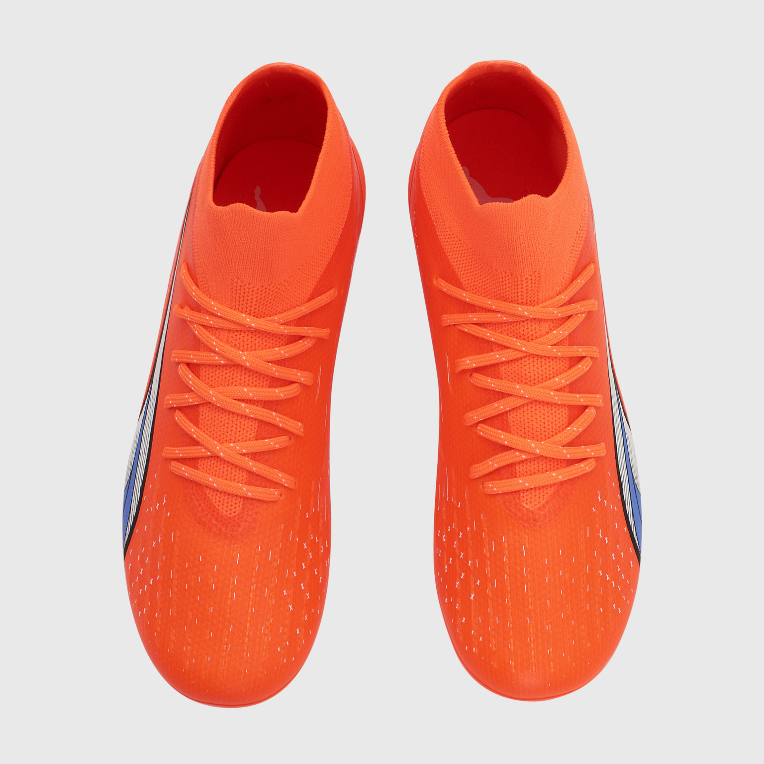 Бутсы детские Puma Ultra Pro FG/AG 10722801