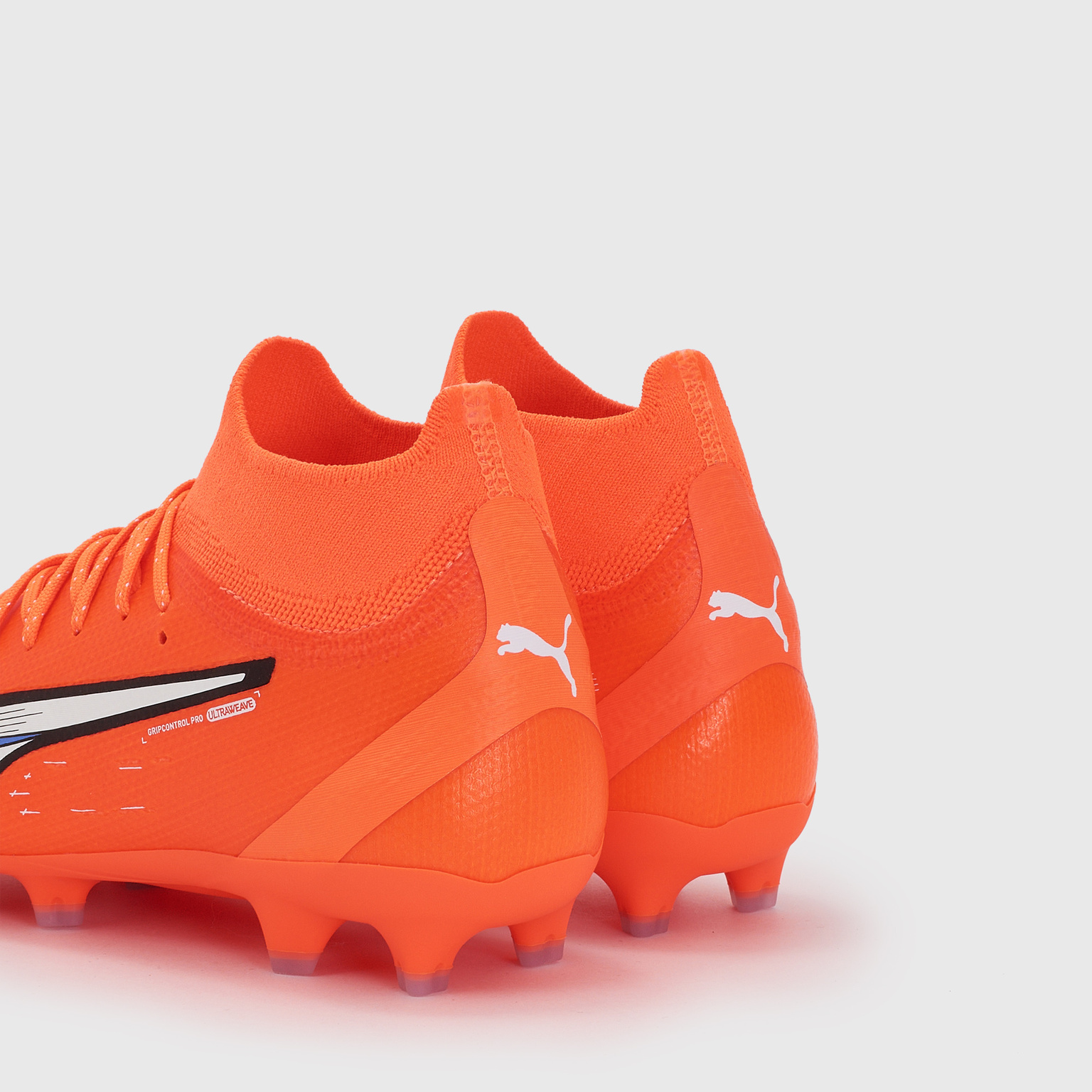 Бутсы детские Puma Ultra Pro FG/AG 10722801