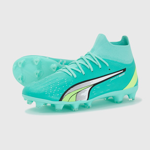 Бутсы детские Puma Ultra Pro FG/AG 10722803