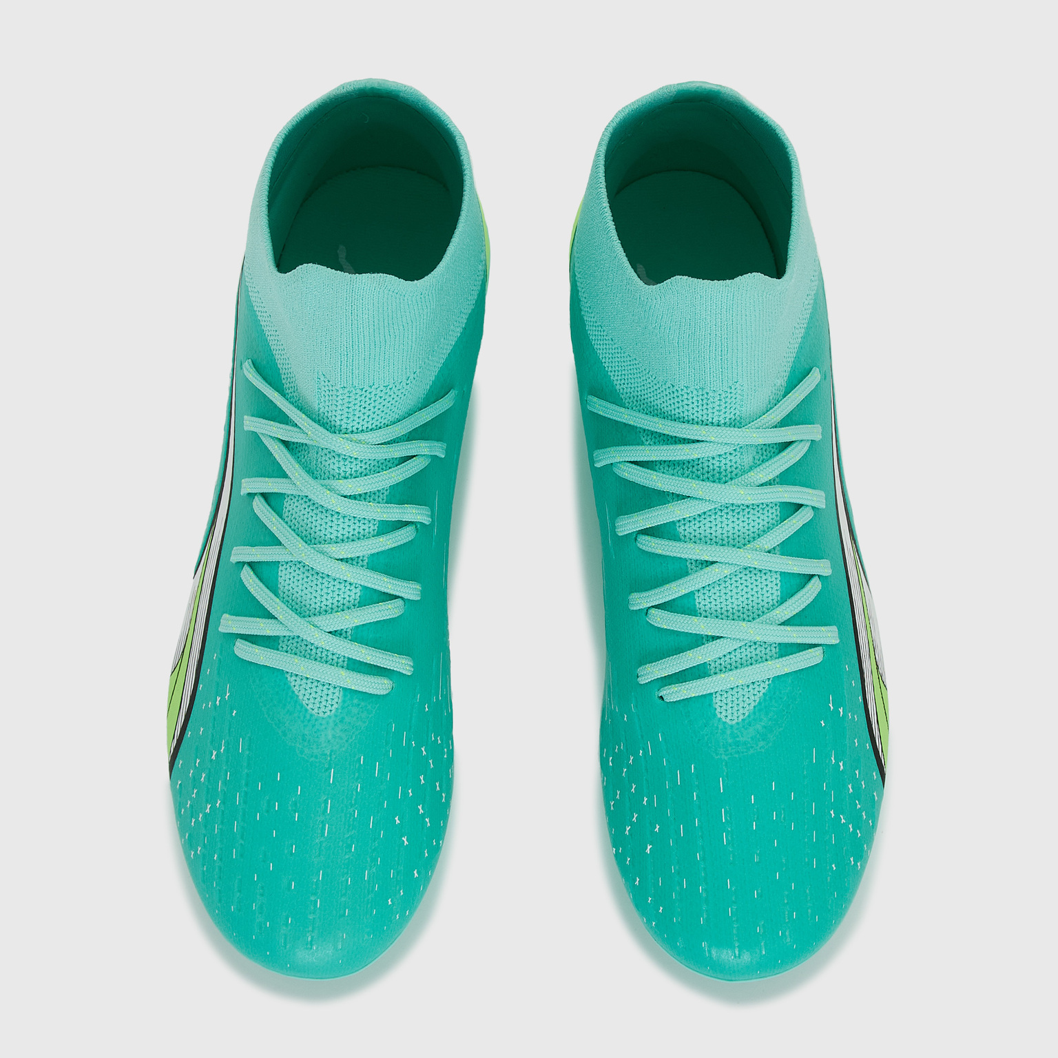 Бутсы детские Puma Ultra Pro FG/AG 10722803