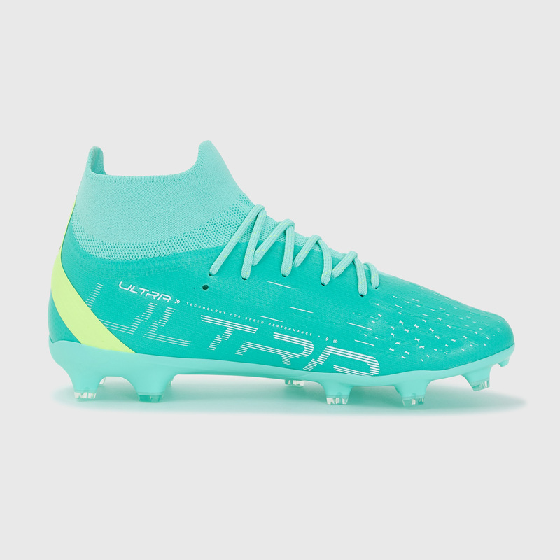 Бутсы детские Puma Ultra Pro FG/AG 10722803