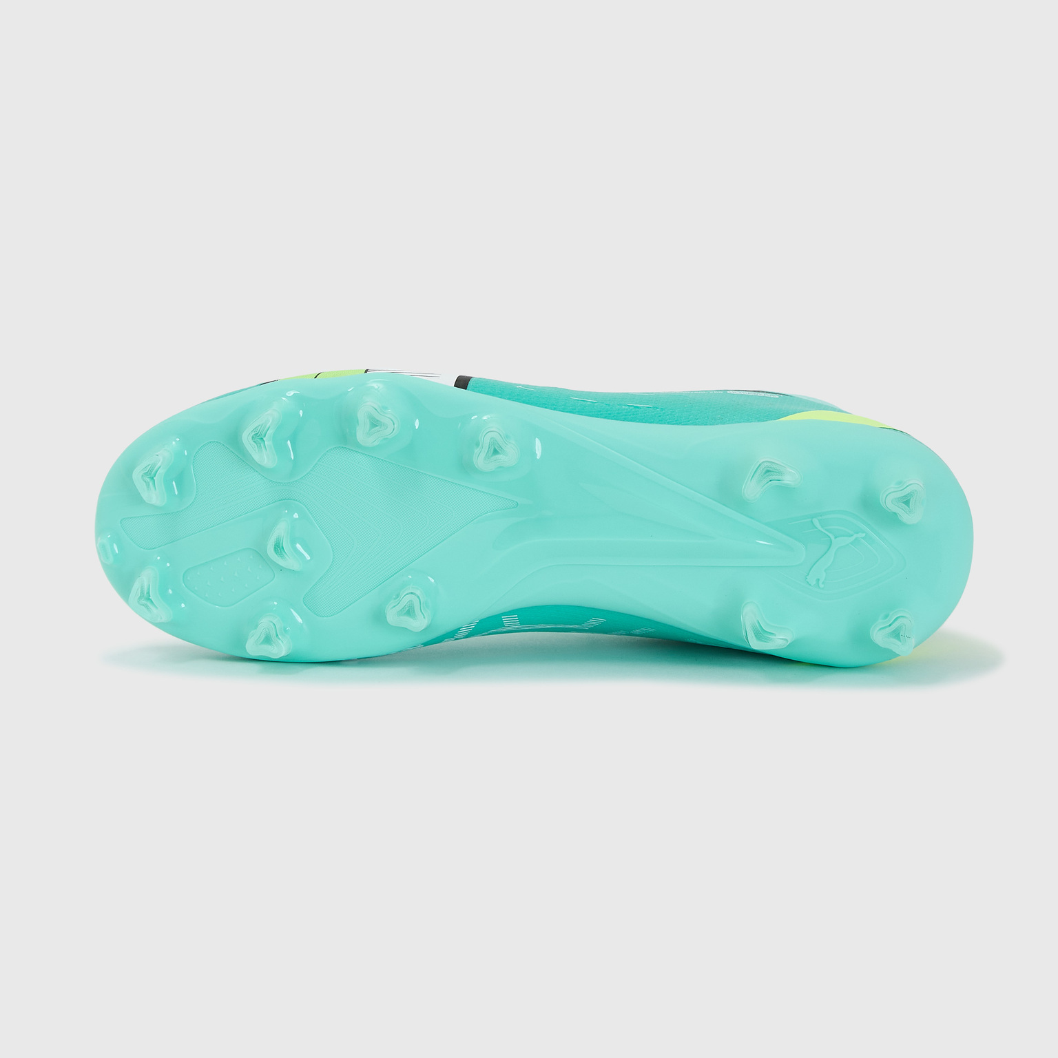 Бутсы детские Puma Ultra Pro FG/AG 10722803