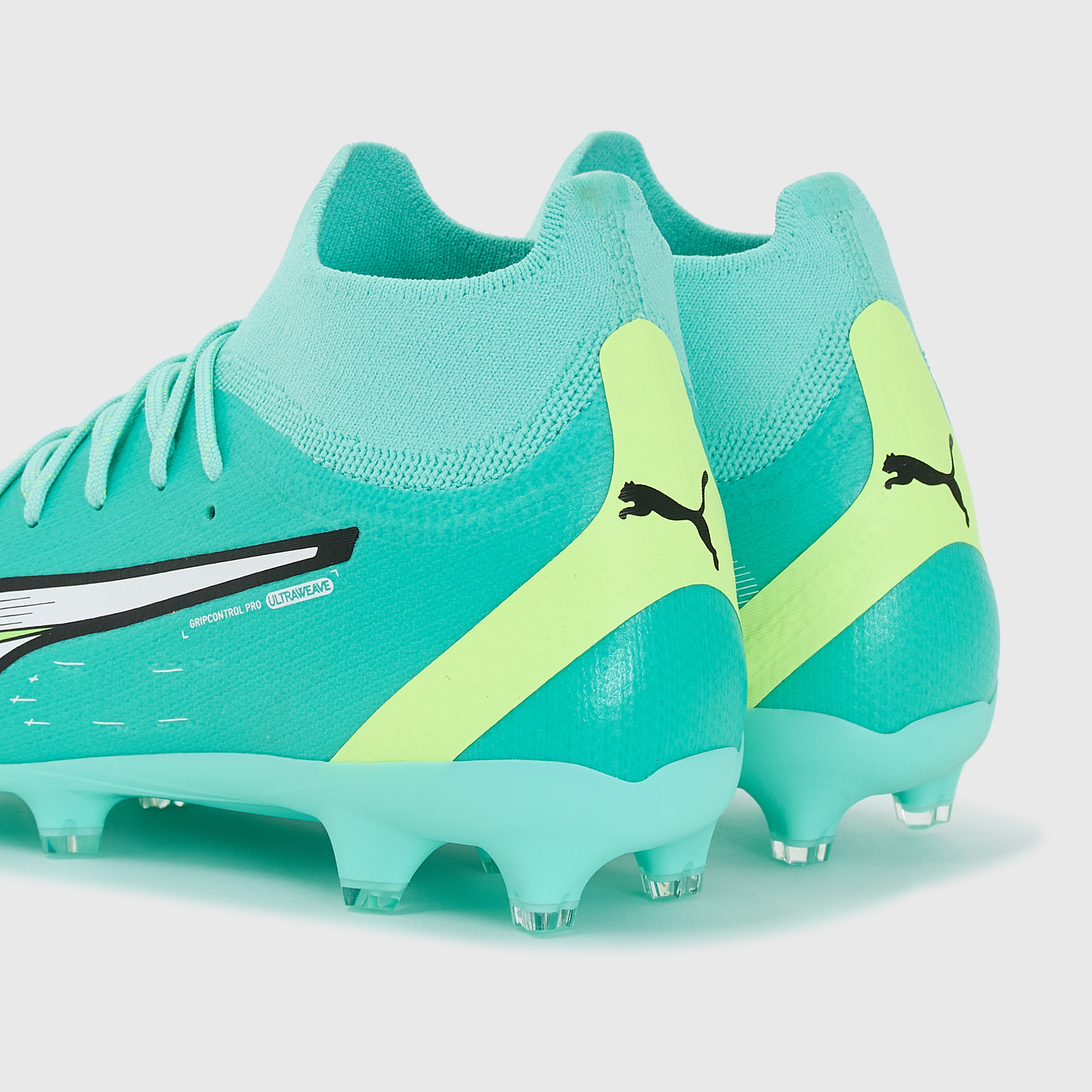 Бутсы детские Puma Ultra Pro FG/AG 10722803