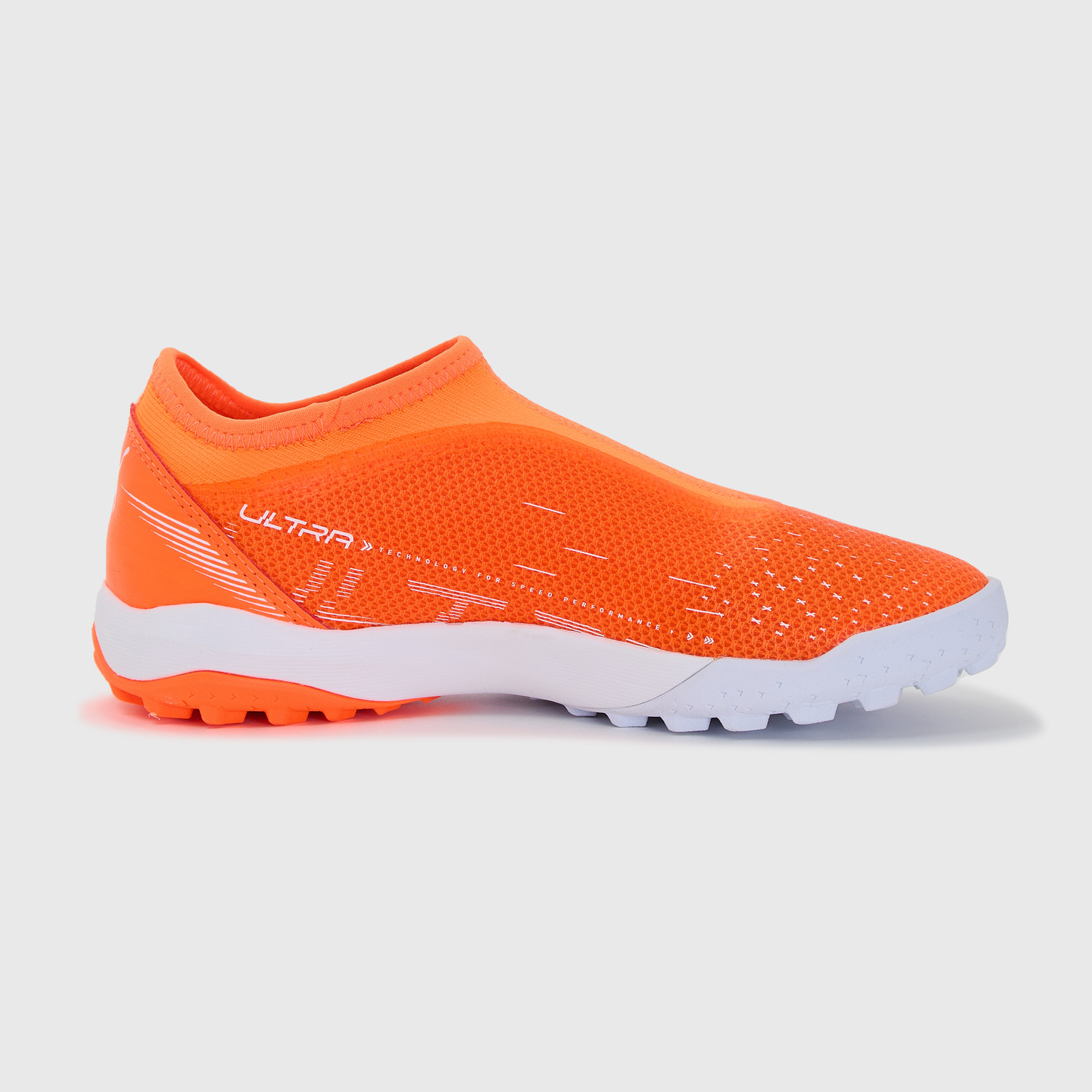 Шиповки детские Puma Ultra Match LL TT 10723101