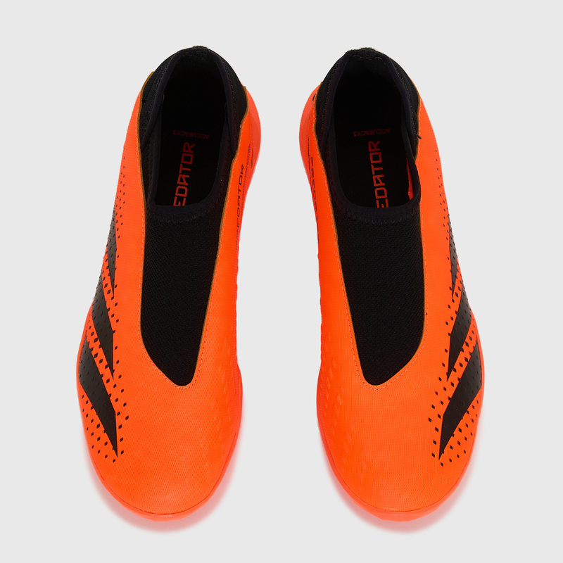 Шиповки детские Adidas Predator Accuracy.3 LL TF GW7091