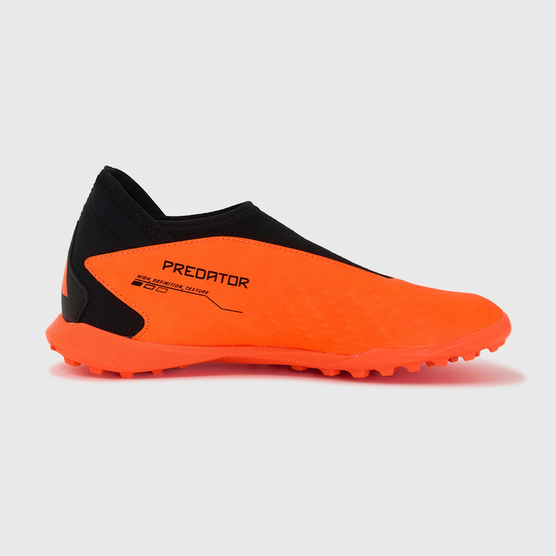 Шиповки детские Adidas Predator Accuracy.3 LL TF GW7091