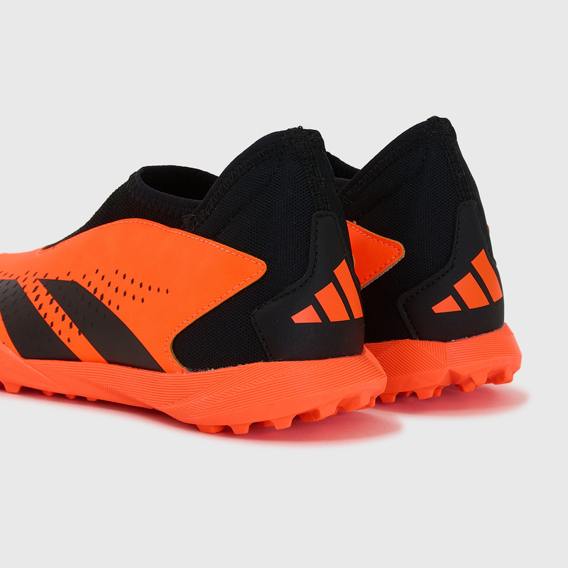 Шиповки детские Adidas Predator Accuracy.3 LL TF GW7091