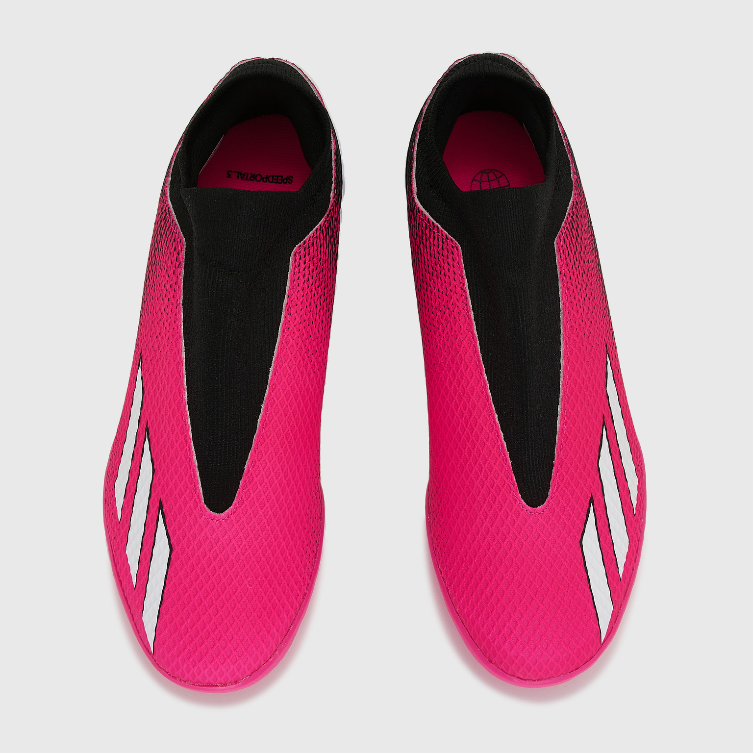 Шиповки детские Adidas X Speedportal.3 LL TF GZ5057