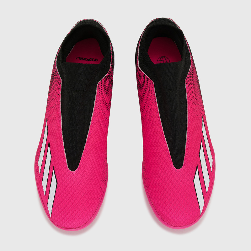 Шиповки детские Adidas X Speedportal.3 LL TF GZ5057