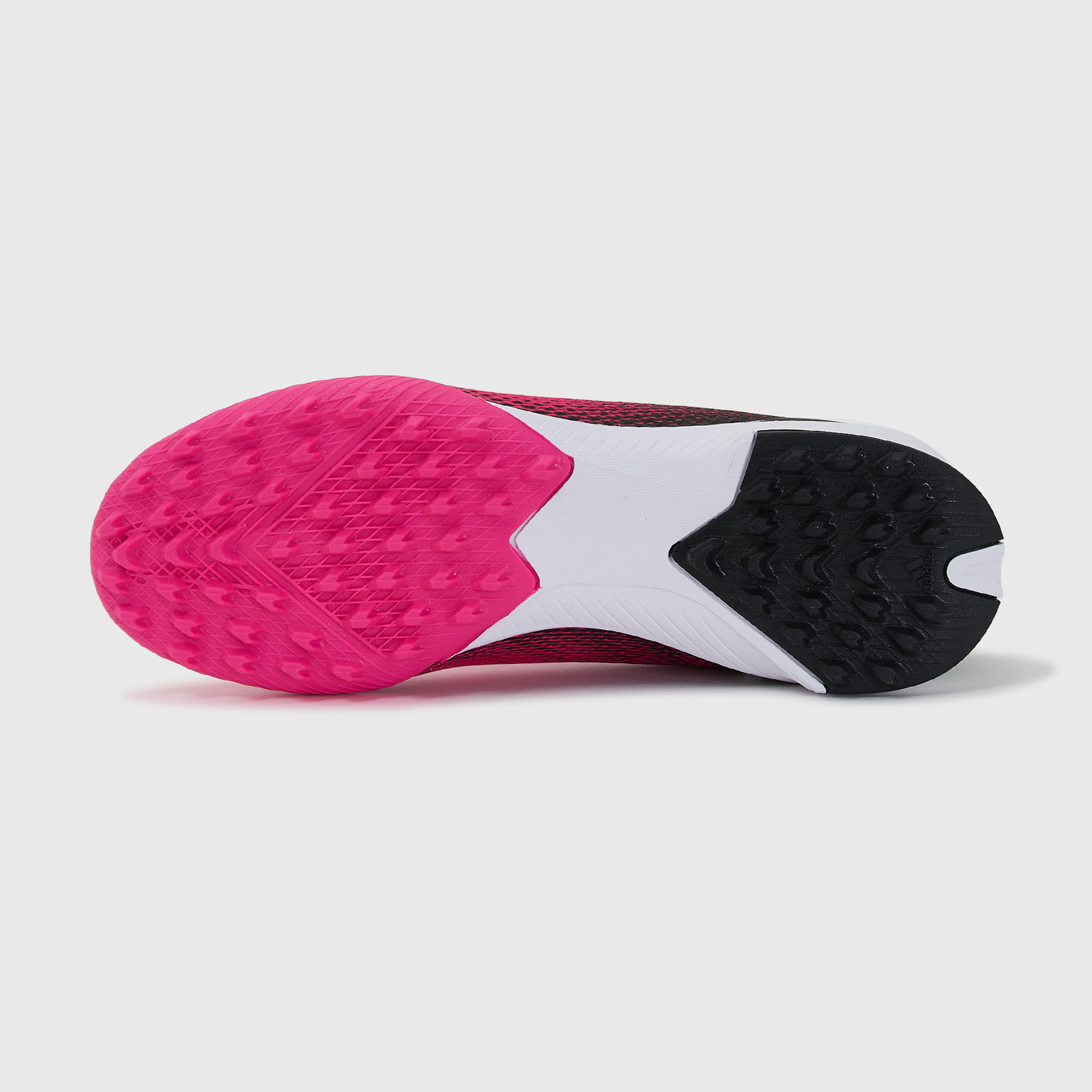 Шиповки детские Adidas X Speedportal.3 LL TF GZ5057