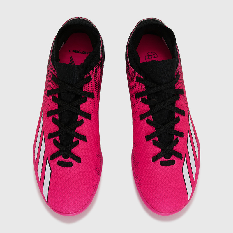 Шиповки детские Adidas X Speedportal.3 TF GZ2465