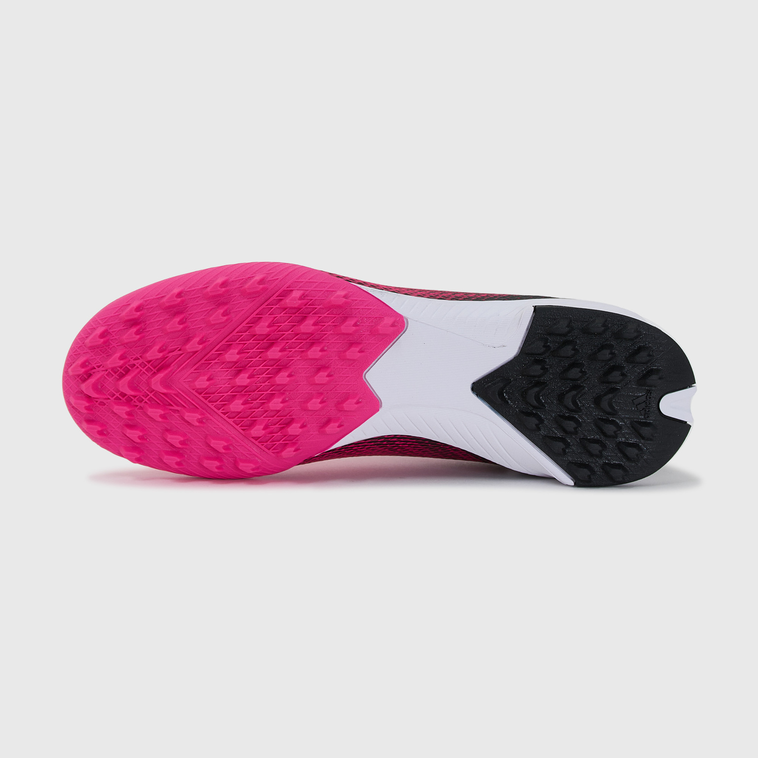 Шиповки детские Adidas X Speedportal.3 TF GZ2465