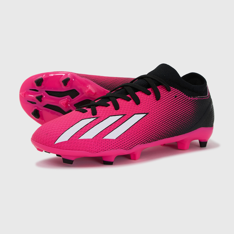 Бутсы детские Adidas X Speedportal.3 FG GZ5071