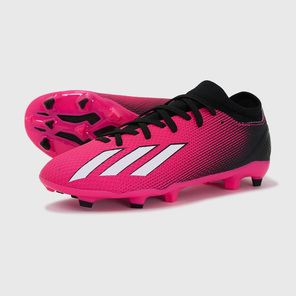 Бутсы детские Adidas X Speedportal.3 FG GZ5071